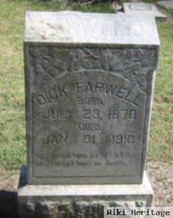 Dick Farwell