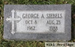 George A. Siebels