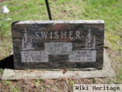 Mary E Swisher