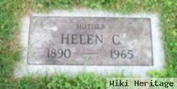 Helen C Shank Strickler