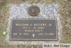 William E. Rogers