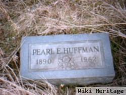 Pearl Edith Wescott Huffman