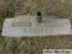 Marion Elmer Keeney