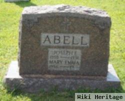 Joseph F. Abell