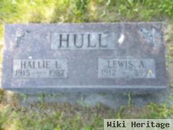 Hallie L. Hull