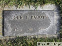 John Clark Bagott