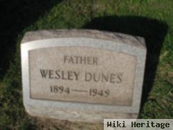 Wesley Dunes