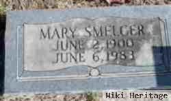 Mary Smelcer