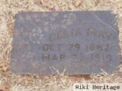 Celia May Eiklor Grimes