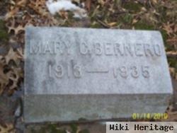 Mary C Bernero
