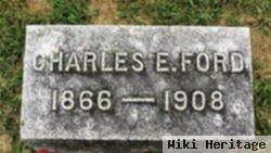 Charles E. Ford