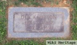 Dock Tipton