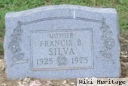 Franisca "francis" Brobo Silva