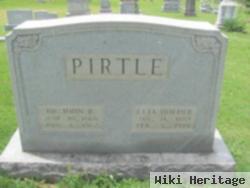 Etta Holder Pirtle