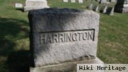 Lizzie W. Harrington