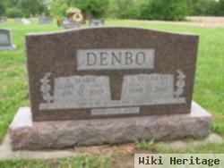 James Kenneth Denbo