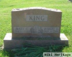 Mary C. Ebbrecht King