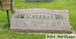 Joseph T. Harmon Scherman