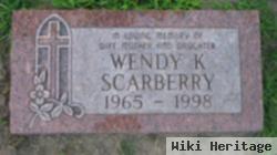 Wendy Sokolowski Scarberry