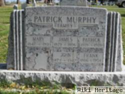 Patrick Murphy