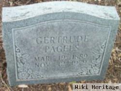 Gertrude Pagels