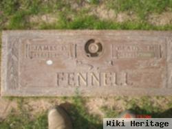 James D Fennell