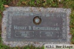 Henry Baxter Eichelberger