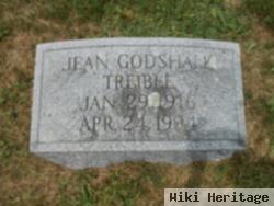 Jean Godshalk Treible