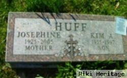 Josephine Huff