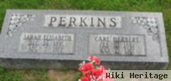 Carl Herbert Perkins