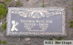 Victoria Ruth Ann Tucker-Smith