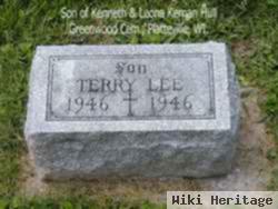 Terry Lee Hull