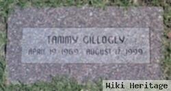 Tammy Jo Gillogly