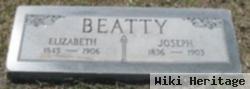 Joseph Beatty