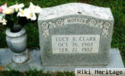 Lucy Bradley Boyd Clark