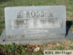 Nora Rodgers Ross