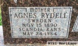 Agnes Martina Rydell Johnson