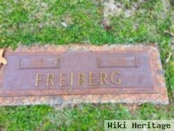 Milton Freiberg