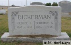 George Lyman Dickerman