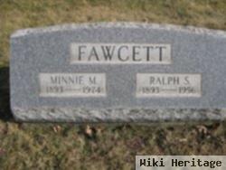 Ralph Smith Fawcett