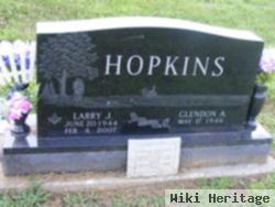 Larry J Hopkins