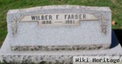 Wilbur F Farber