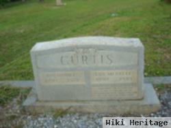 Eva Merrell Curtis