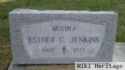 Esther C. Jenkins