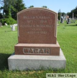 William N. Wagar