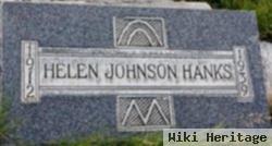 Helen Johnson Hanks