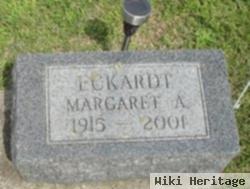 Margaret Aileen Harrell Eckardt