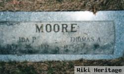 Thomas Arthur Moore