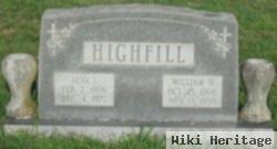 William O. Highfill