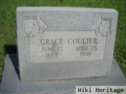 Grace M. Clark Coulter